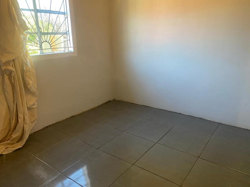 To Let 2 Bedroom Property for Rent in Ezibeleni Eastern Cape